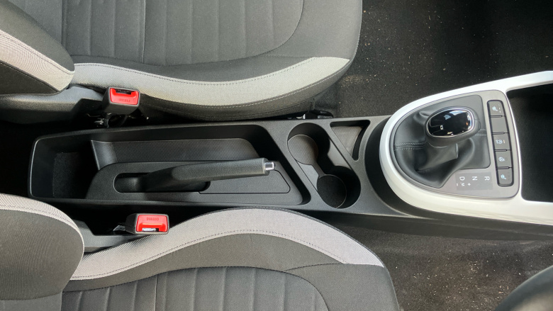 Hyundai i10 1.0 MPi Premium 5dr Auto Petrol Hatchback